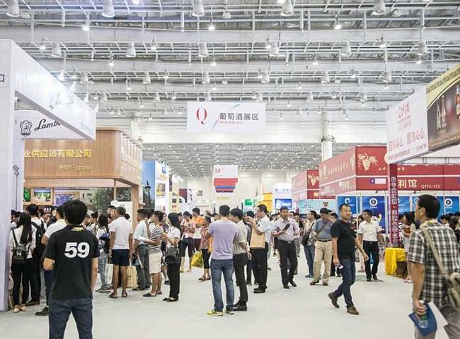 韓國首爾葡萄酒及烈酒展覽會WMW South Korea(m.69836.cn)
