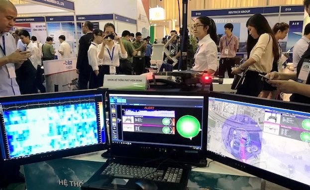 越南河內公共安全展覽會Homeland Security Expo(m.69836.cn)