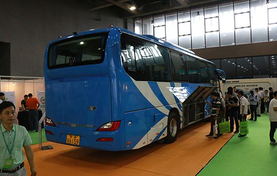 廣州國(guó)際客車及公共交通展覽會(huì)PBE(m.69836.cn)