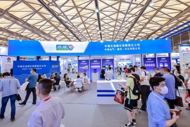 上海國際潤滑油品展覽會Inter Lubric(m.69836.cn)