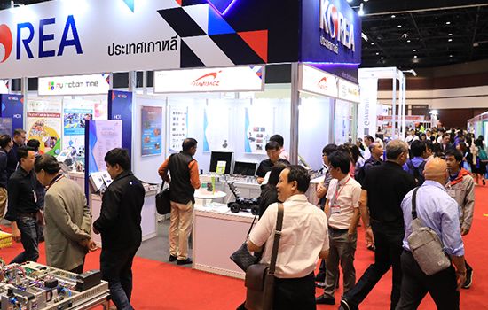 泰國曼谷教育技術裝備展覽會World DIDAC ASIA(m.69836.cn)