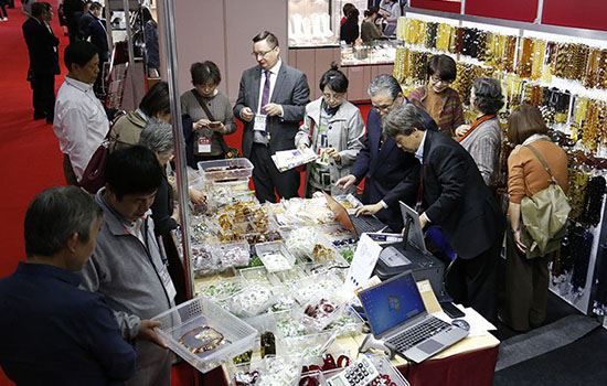 日本橫濱珠寶首飾展覽會IJT(m.69836.cn)