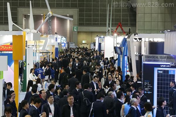 2020日本東京電池儲能展覽會春季展會預告 Battery Japan(m.69836.cn)