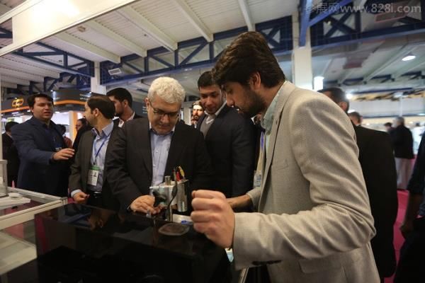 2020伊朗德黑蘭實驗室展覽會Iran Lab Expo(m.69836.cn)