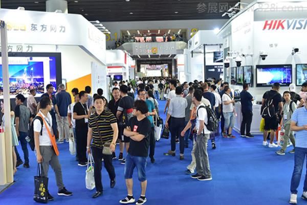 2020廣州國際智能安全科技展覽會什么時候舉辦(m.69836.cn)