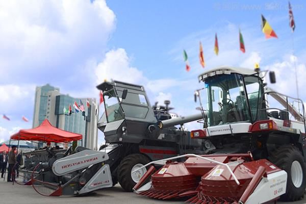 2020烏茲別克斯坦塔什干農業展覽會 Agro World(m.69836.cn)
