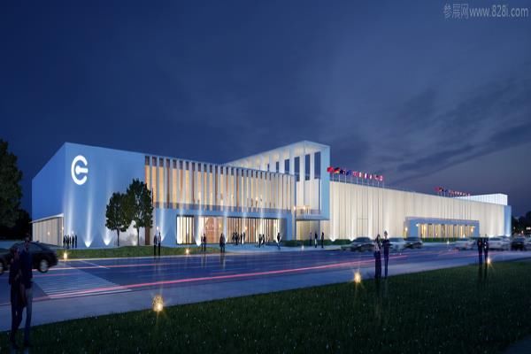 2020北京智慧城市展以滿館之勢火力全開提升國際影響力(m.69836.cn)
