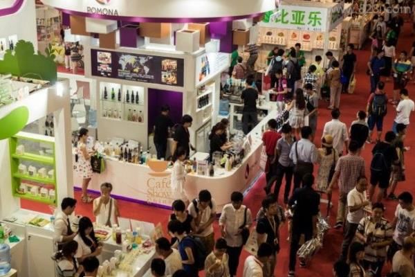 2020上海國際咖啡產業展覽會 咖啡展介紹(m.69836.cn)