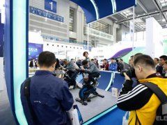 2020深圳國際電子展覽會日期預告 國際電子展會