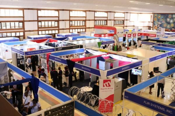希臘雅典消防智能建筑展覽會(huì)SECUREXPO 安防展(m.69836.cn)
