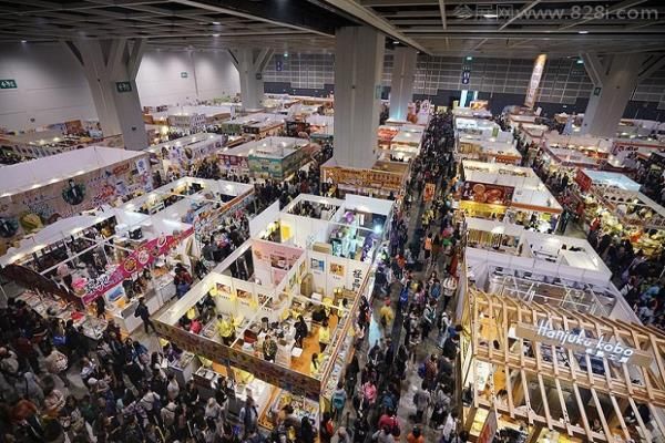 香港美食展(m.69836.cn)