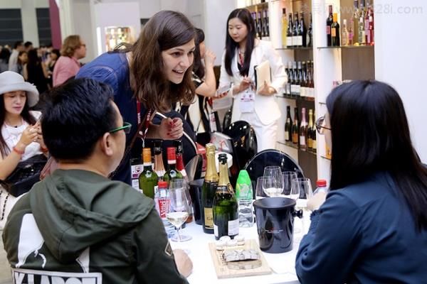 上海國際葡萄酒展覽會Vinexpo(m.69836.cn)