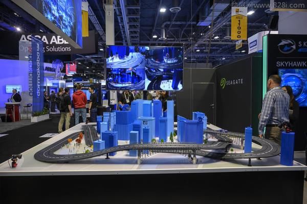 2020年美國拉斯維加斯安防展覽會(huì)ISC West 海外安防展會(huì)(m.69836.cn)