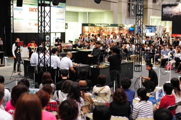 2020日本橫濱咖啡展覽會預告(m.69836.cn)