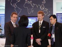 2020印尼雅加達(dá)化工展覽會