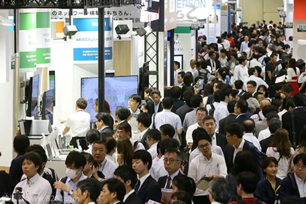 2020日本東京教育裝備展覽會EDIX 日本教育展預告(m.69836.cn)