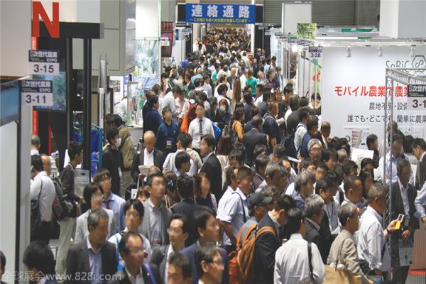 2020年日本大阪農業機械展覽會(m.69836.cn)