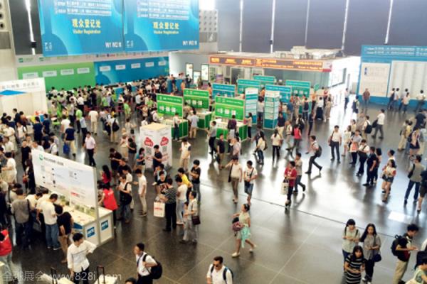 2020上海國際化工展覽會ICIF預(yù)告(m.69836.cn)