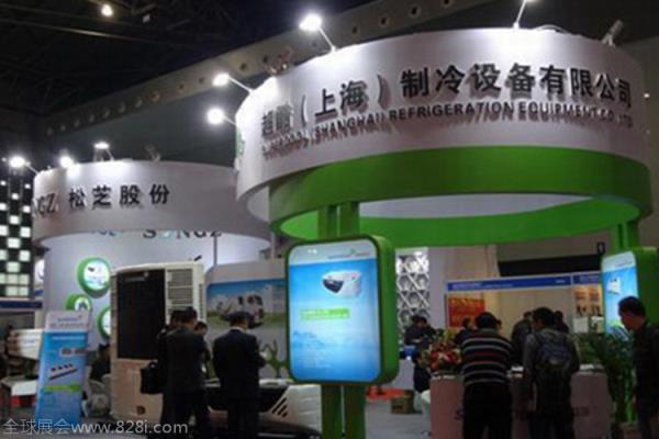 上海供熱通風空調衛浴及舒適家居系統展覽會(m.69836.cn)