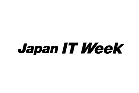 日本東京IT周(日本IT展)Japan IT Week