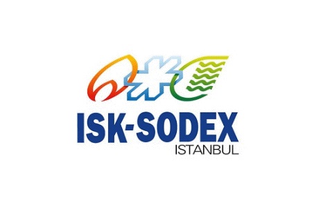 <b>土耳其國際暖通空調及泵閥展覽會ISK-SODEX</b>