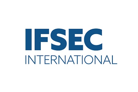 <b>英國倫敦國際安全科技展覽會IFSEC</b>