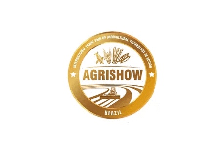 巴西國際農業展覽會AgriShow