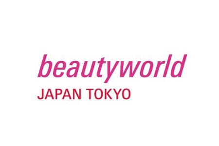 <b>日本東京化妝品、美發(fā)及保健用品展覽會Beautyworld</b>