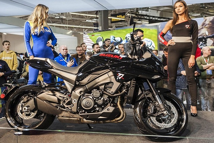 波蘭華沙摩托車及自行車展覽會Warsaw Motorcycle Show(m.69836.cn)