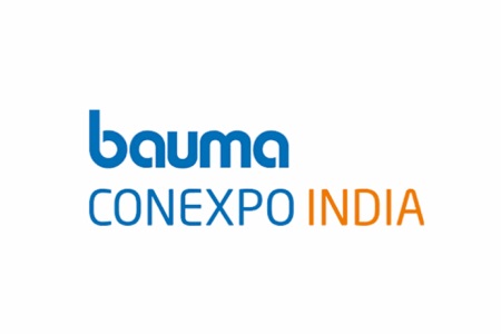 <b>印度工程機械、礦山機械及工程車輛展覽會bauma CONEXPO</b>
