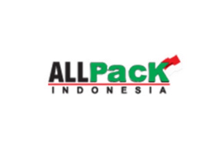 印尼國際包裝全產業鏈展覽會Allpack Indonesia
