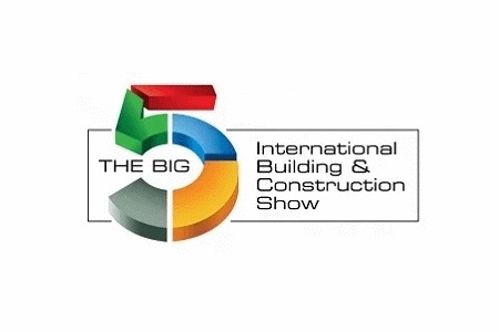 沙特國際五大行業建材展覽會BIG5