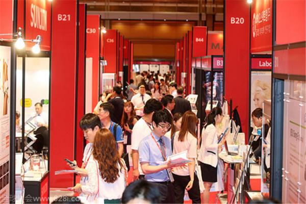 2020年韓國首爾化妝品及個人護理原料展覽會(m.69836.cn)
