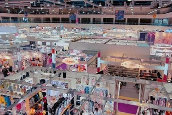 2020俄羅斯莫斯科嬰童用品展覽會預告(m.69836.cn)