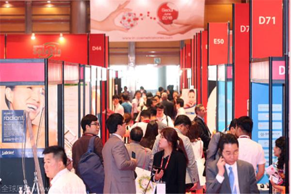 2020年韓國首爾化妝品及個人護理原料展覽會(m.69836.cn)