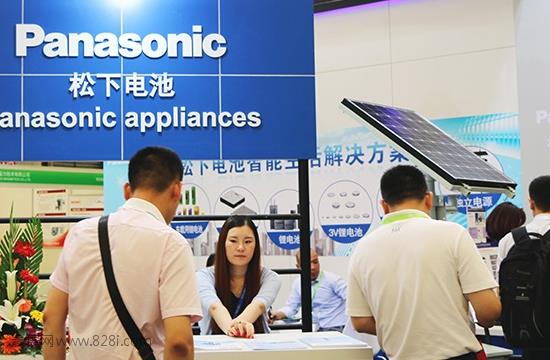 上海國際電池工業展覽會CNIBF(m.69836.cn)