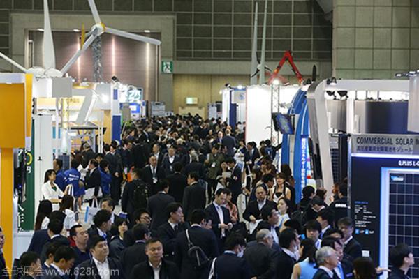 2020日本大阪電池儲能展覽會舉辦時間 二次電池展(m.69836.cn)