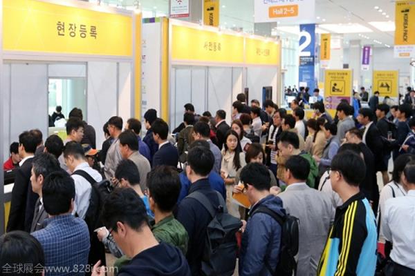 2020韓國首爾化工展覽會詳細介紹(m.69836.cn)