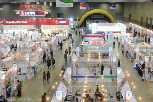 2020韓國首爾化工展覽會詳細介紹(m.69836.cn)