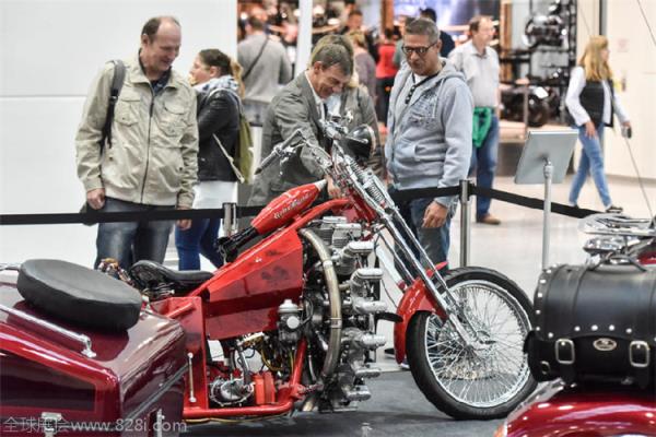 2022德國(guó)科隆兩輪車展會(huì)將于10月舉辦 國(guó)際摩托車展(m.69836.cn)