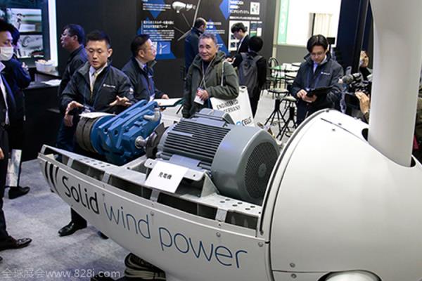 2020日本大阪電池儲能展覽會舉辦時間 二次電池展(m.69836.cn)