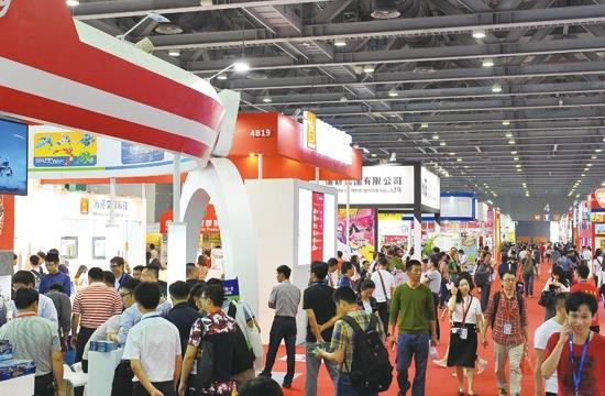 深圳國際玩具及教育產(chǎn)品展覽會(huì)（toy&edu）(m.69836.cn)