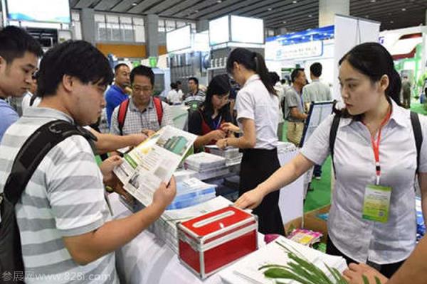 廣州環保產業展覽會展會效果如何？廣州環保展參展費用多少？(m.69836.cn)