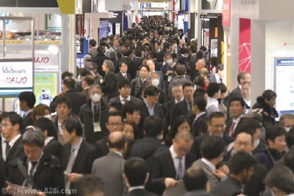 2020日本東京LED技術展覽會怎么樣？規(guī)模有多大？(m.69836.cn)