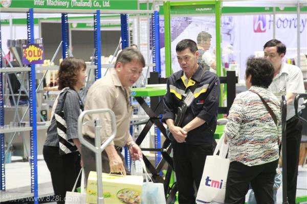 如何參加泰國曼谷食品包裝展覽會？怎么預訂展位？(m.69836.cn)
