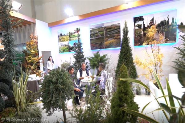 第十二屆土耳其伊斯坦布爾園林園藝展覽會展位預訂 國外園藝展(m.69836.cn)