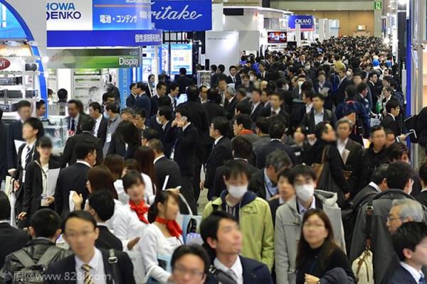 2020日本東京LED技術展覽會怎么樣？規(guī)模有多大？(m.69836.cn)