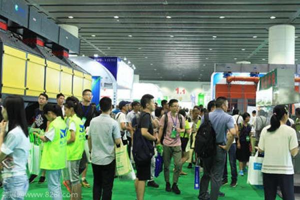 廣州環保產業展覽會展會效果如何？廣州環保展參展費用多少？(m.69836.cn)