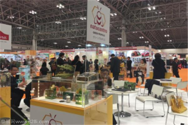日本東京茶業(yè)展覽會(huì)效果怎么樣？怎么參加茶業(yè)展會(huì)？(m.69836.cn)