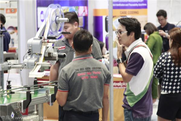 如何參加泰國曼谷食品包裝展覽會？怎么預訂展位？(m.69836.cn)